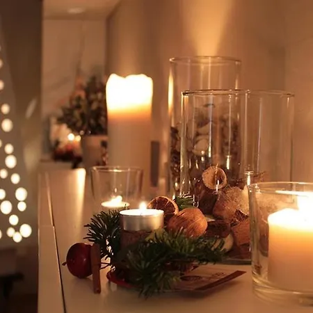 Le Volte Apartment