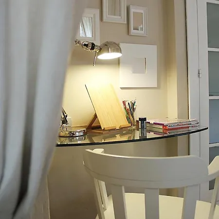 Le Volte Apartment