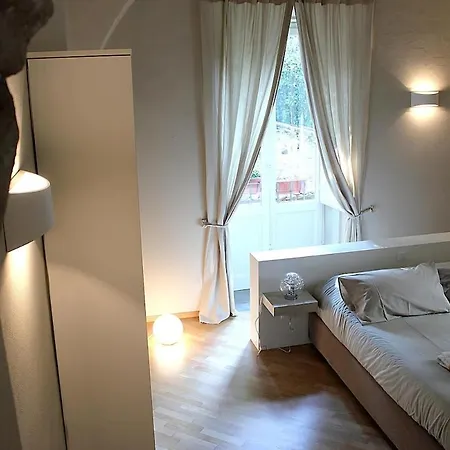 Le Volte Apartment *